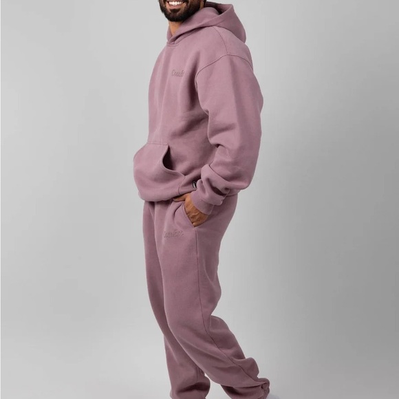 COMFRT Minimalist Hoodie NWT - Picture 3 of 9